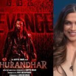 Deepika Padukone On Dhurandhar 2