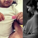 Deepika Second Pregnant Announcment