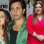 Delnaz Irani On Divorce