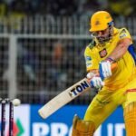 Dhoni IPL Return Soon