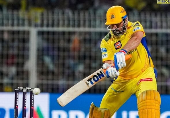 Dhoni IPL Return Soon