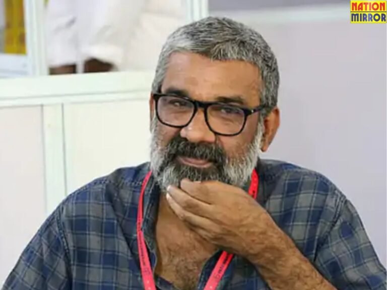 Director Ranjit Balakrishna Arrest