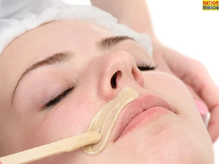 Do Not Take Risk For Beauty