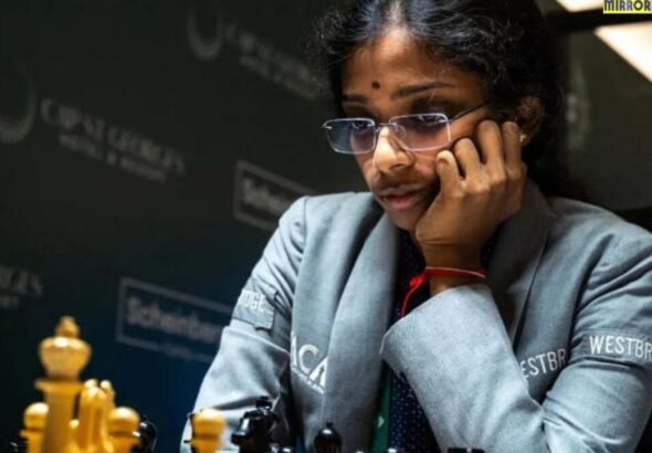 FIDE Candidates Chess Tournament2026