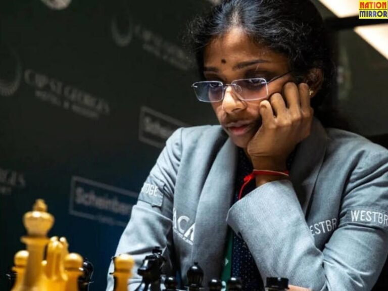 FIDE Candidates Chess Tournament2026