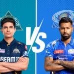 GT Vs MI IPL 2026