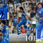 GT Vs MI IPL 2026 Result