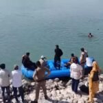 Haridwar Ganga Snan incident