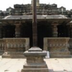 Harihareshwara Temple Karnataka
