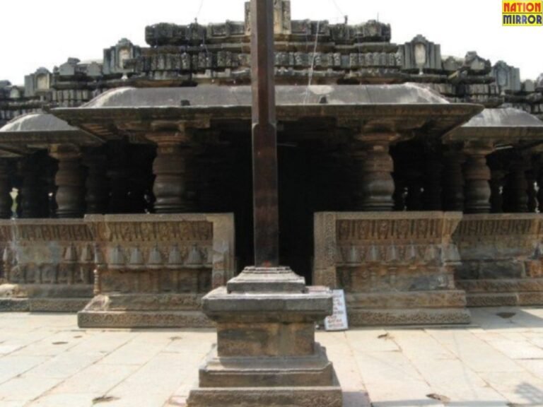 Harihareshwara Temple Karnataka