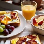 Healthy Breakfast For Weight Loss