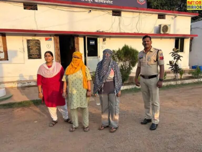 Husband Killed By Wife