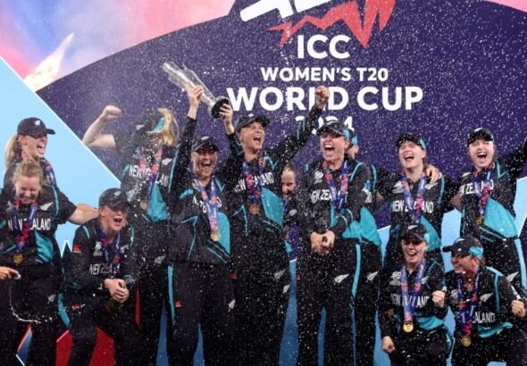 _ICC Increases Womens Prize Money
