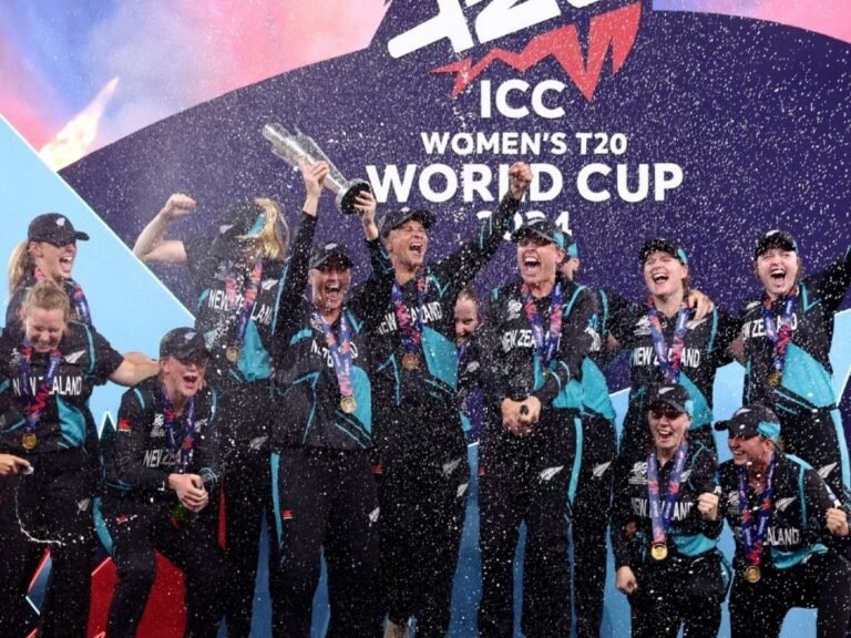 _ICC Increases Womens Prize Money