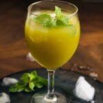 Immunity Booster Juice