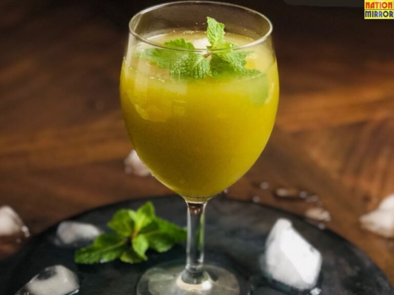 Immunity Booster Juice