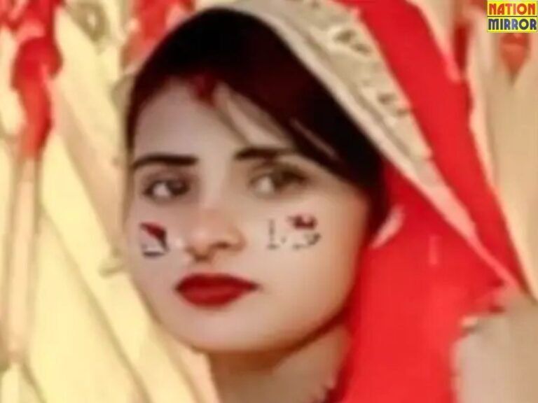 Indore Woman Suicide News