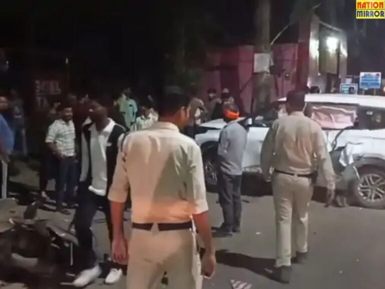 Jabalpur Accident News1