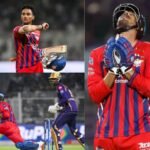 KKR vs LSG IPL 2026 Result