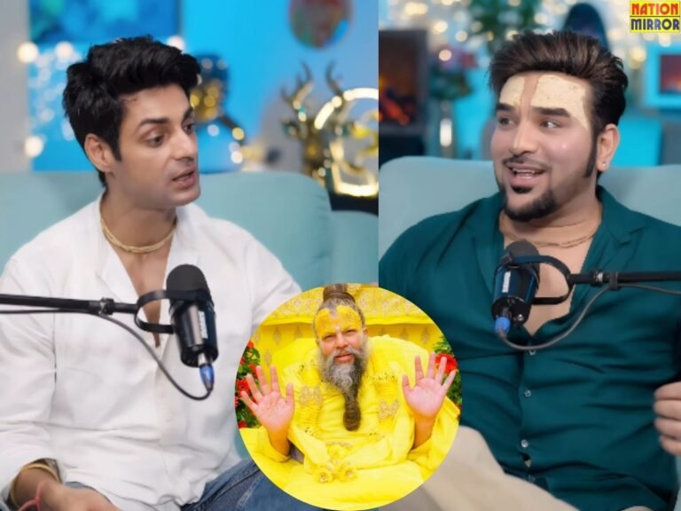 Karan Wahis Spiritual Shift