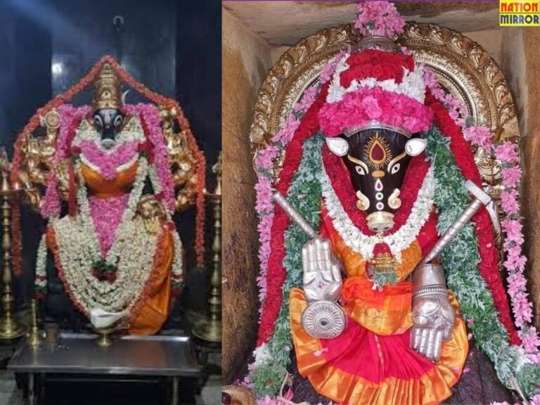 Kashi Varahi Mandir 1