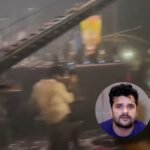 Khesarilal Karyakram Bhagdad Video