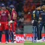 LSG Vs GT LIVE Score