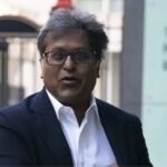 Lalit Modi Target BCCI