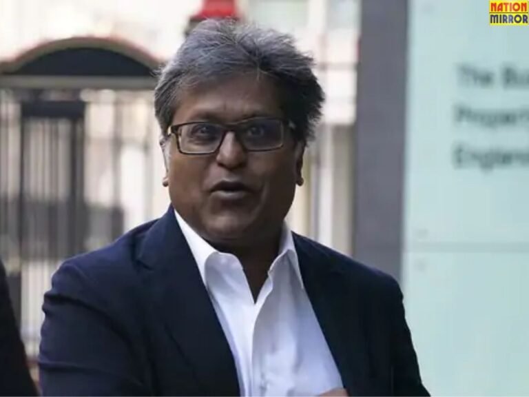 Lalit Modi Target BCCI