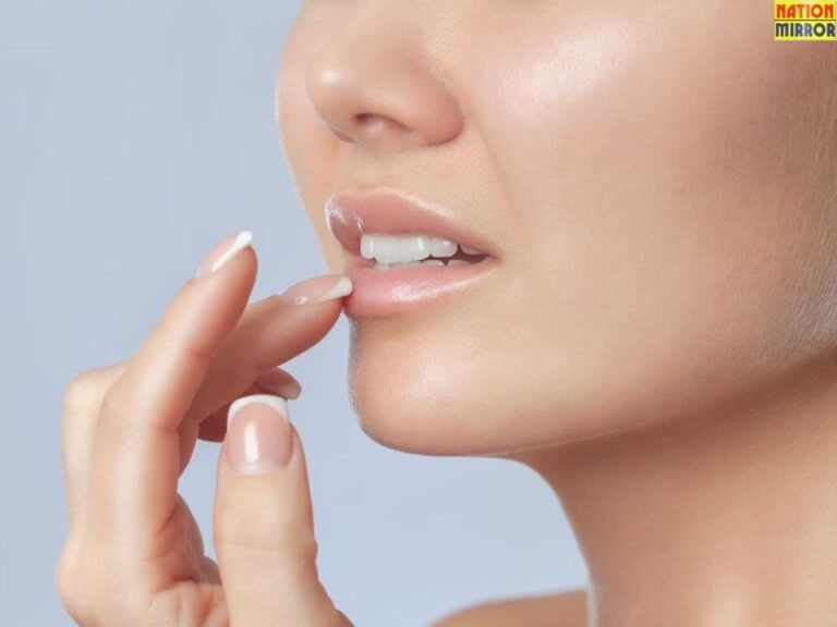 Lip Care Tips In Summer