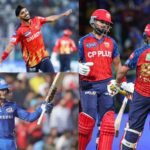 MI Vs PBKS IPL 2026 Result