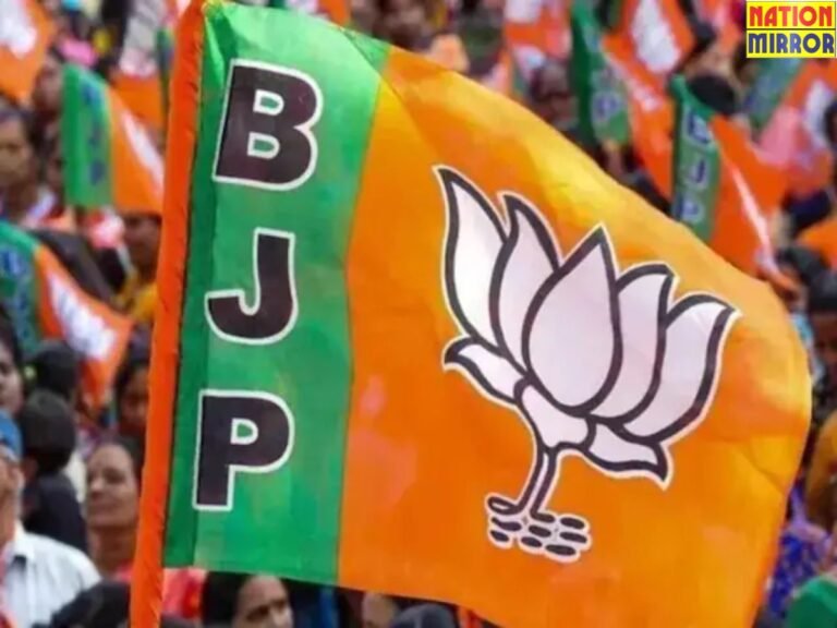 MP बीजेपी की नई कोर कमेटी जल्द