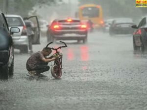 MP में 3 दिन चलेगी आंधी-बारिश