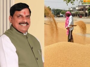 MP में किसान कल्याण वर्ष का आगाज