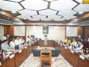 MP में मरीजों के परिजनों के लिए बनेंगे शेल्टर होम