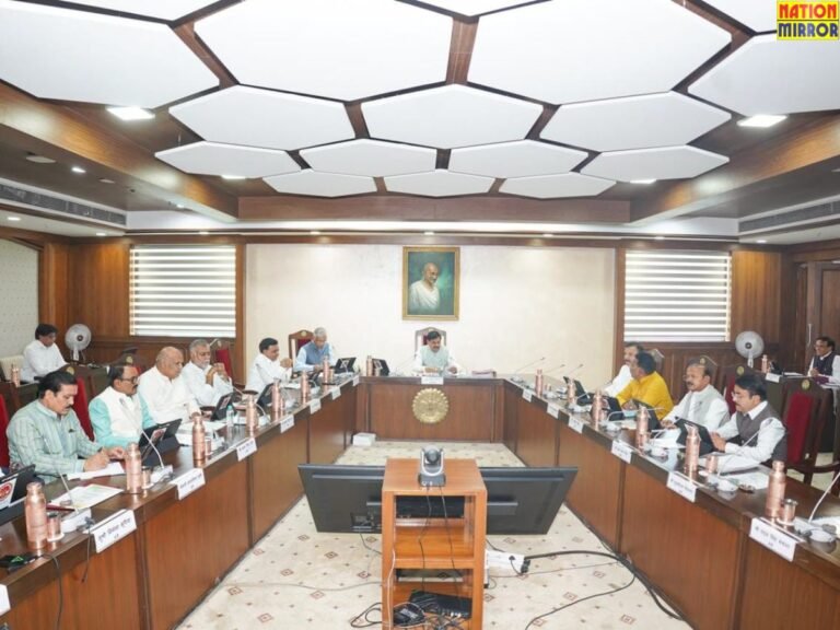 MP में मरीजों के परिजनों के लिए बनेंगे शेल्टर होम