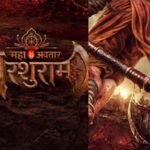 Mahavatar Parshuraam Film Poster