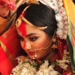Marriage Sindoor Tradition