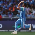 Mohammed Shami On Retirement 1