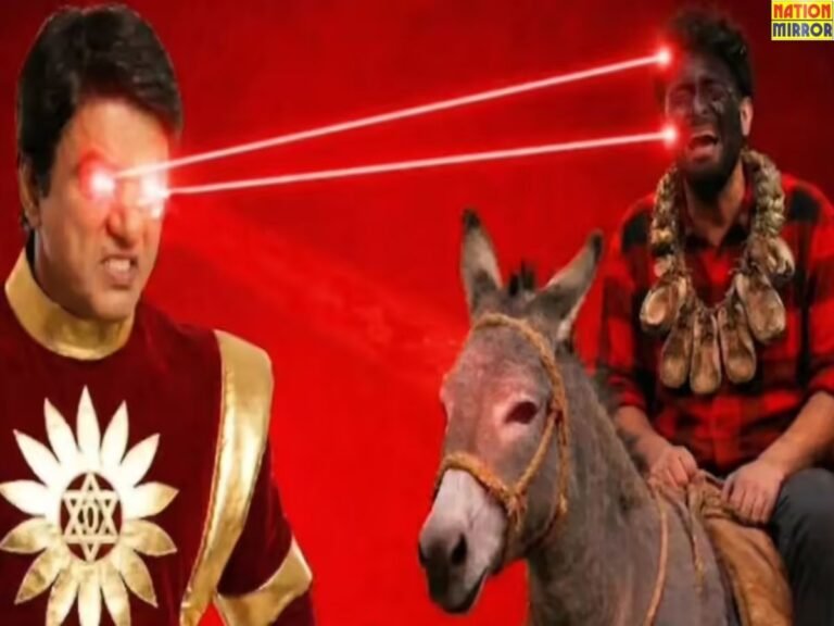 Mukesh Khanna Slams Samay Raina