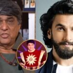 Mukesh Rejects RanveerFor Shaktimaan