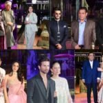 NMACC 3rd Anniversary Mumbai