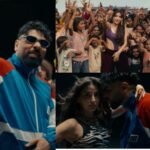 Nora Badshah News Song Viral