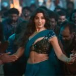 Nora Fatehi Song Controversy