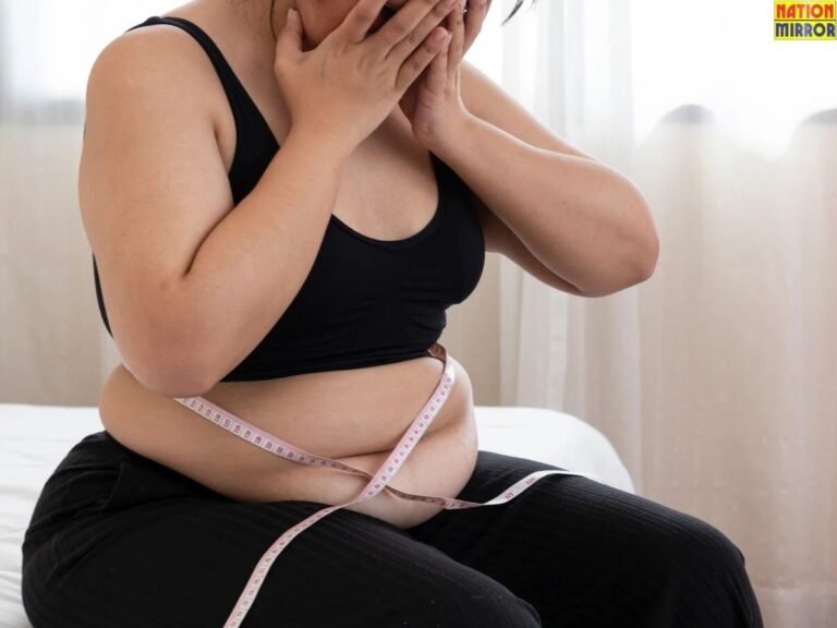 One Mistake Increase Your Weight