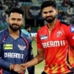 PBKS Vs LSG IPL 2026