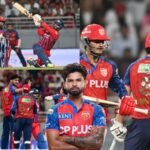 PBKS vs LSG IPL 2026 Result