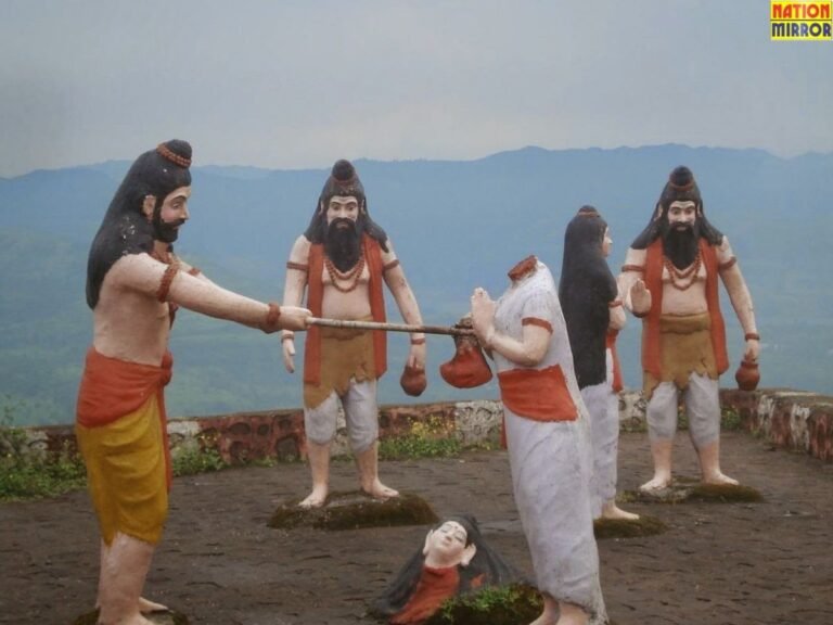 Parshuram Mata Vadh Katha