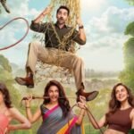 Pati Patni Aur Woh Do Teaser