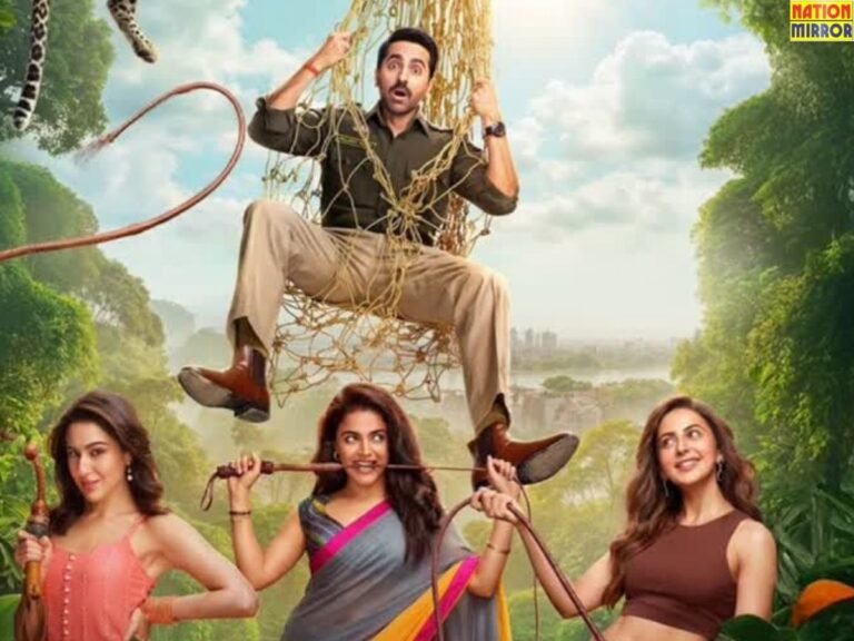 Pati Patni Aur Woh Do Teaser